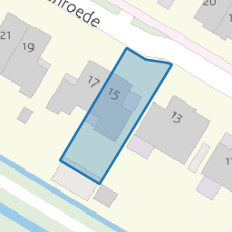 Perceel SDE01-L-1981