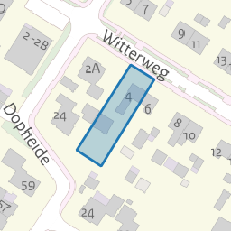 Perceel SDE01-L-2014