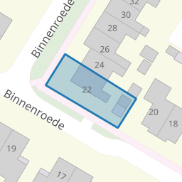 Perceel SDE01-L-2023