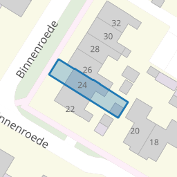 Perceel SDE01-L-2024