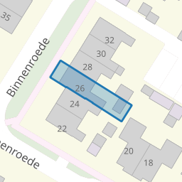 Perceel SDE01-L-2025