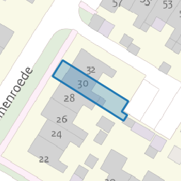 Perceel SDE01-L-2027