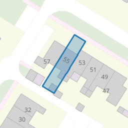 Perceel SDE01-L-2030