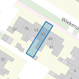 Perceel SDE01-L-2032