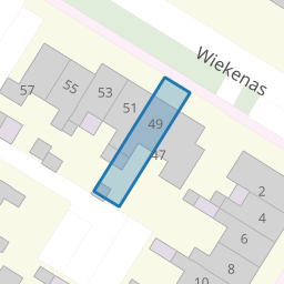 Perceel SDE01-L-2033