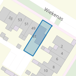 Perceel SDE01-L-2034