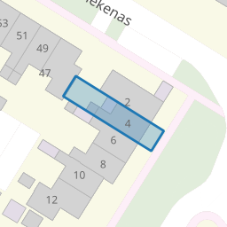 Perceel SDE01-L-2036