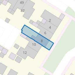 Perceel SDE01-L-2038