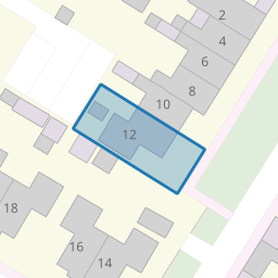 Perceel SDE01-L-2040