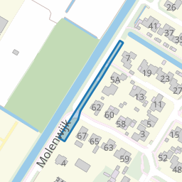 Perceel SDE01-L-2041