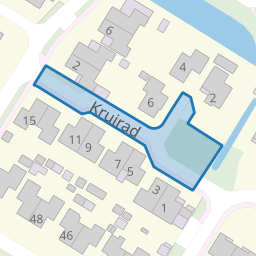 Perceel SDE01-L-2044