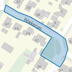 Perceel SDE01-L-2046