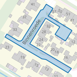 Perceel SDE01-L-2047