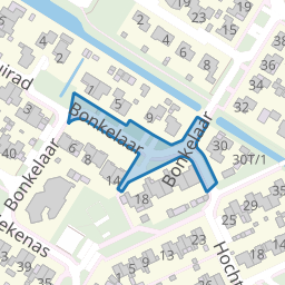 Perceel SDE01-L-2052