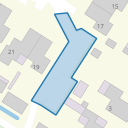 Perceel SDE01-L-2058