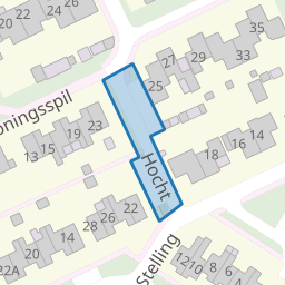 Perceel SDE01-L-2059