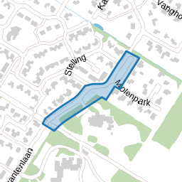 Perceel SDE01-L-2061