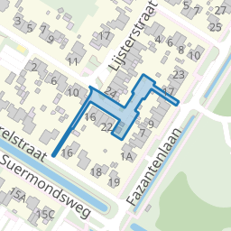 Perceel SDE01-L-2066