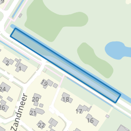 Perceel SDE01-L-2067