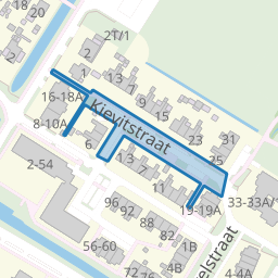 Perceel SDE01-L-2071