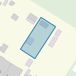 Perceel SDE01-L-2080