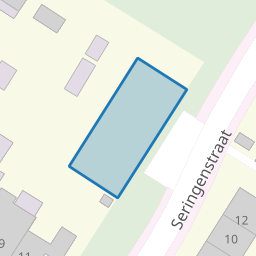 Perceel SDE01-L-2082