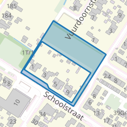 Perceel SDE01-L-2083