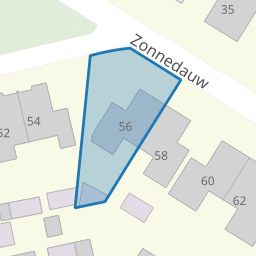 Perceel SDE01-L-2090