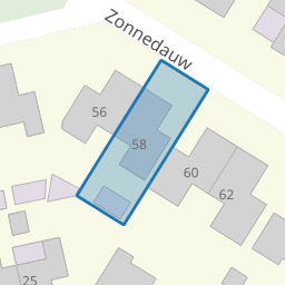 Perceel SDE01-L-2091