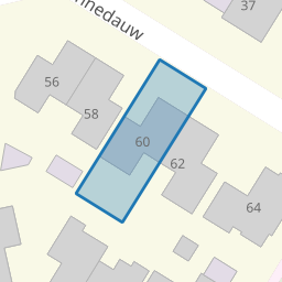 Perceel SDE01-L-2092