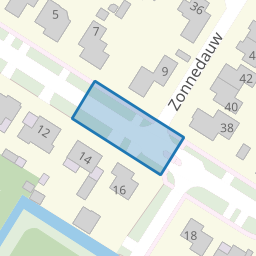 Perceel SDE01-L-2105