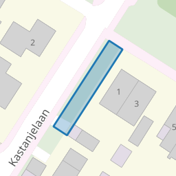 Perceel SDE01-L-2117