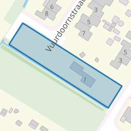 Perceel SDE01-L-2120