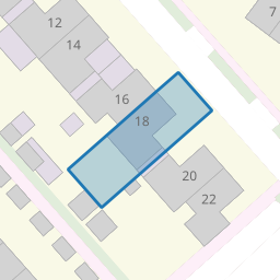 Perceel SDE01-L-2125