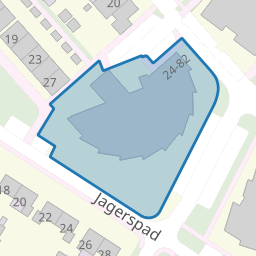 Perceel SDE01-L-2129