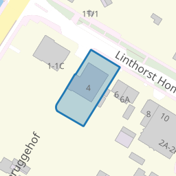 Perceel SDE01-L-2138