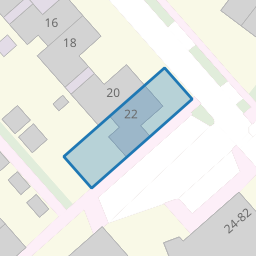 Perceel SDE01-L-2155