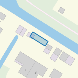 Perceel SDE01-L-2157