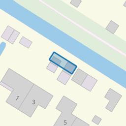 Perceel SDE01-L-2158