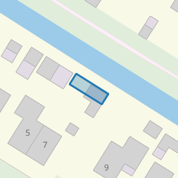 Perceel SDE01-L-2160