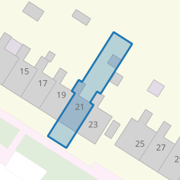 Perceel SDE01-L-2171