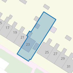 Perceel SDE01-L-2172