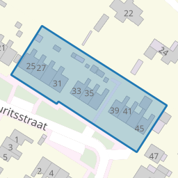 Perceel SDE01-L-2173
