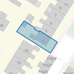 Perceel SDE01-L-2174