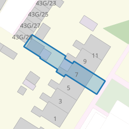 Perceel SDE01-L-2176