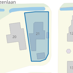 Perceel SDE01-L-2179