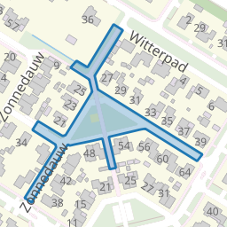 Perceel SDE01-L-2182