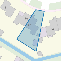 Perceel SDE01-L-2185