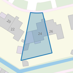 Perceel SDE01-L-2186