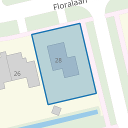 Perceel SDE01-L-2188